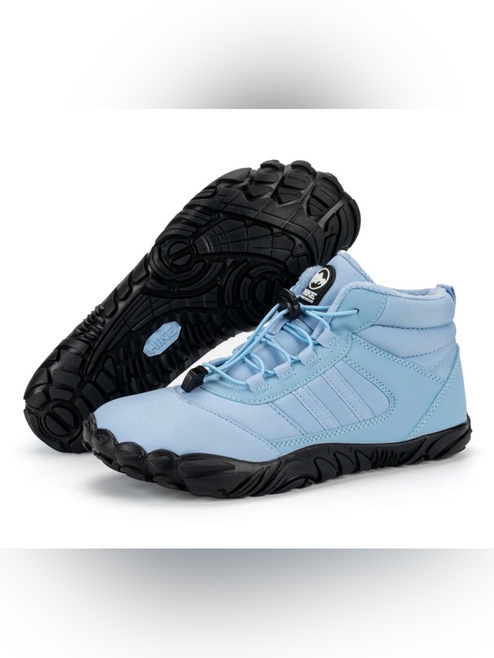 HIKE Footwear Kasdava- Winter Shoes. EU size 37